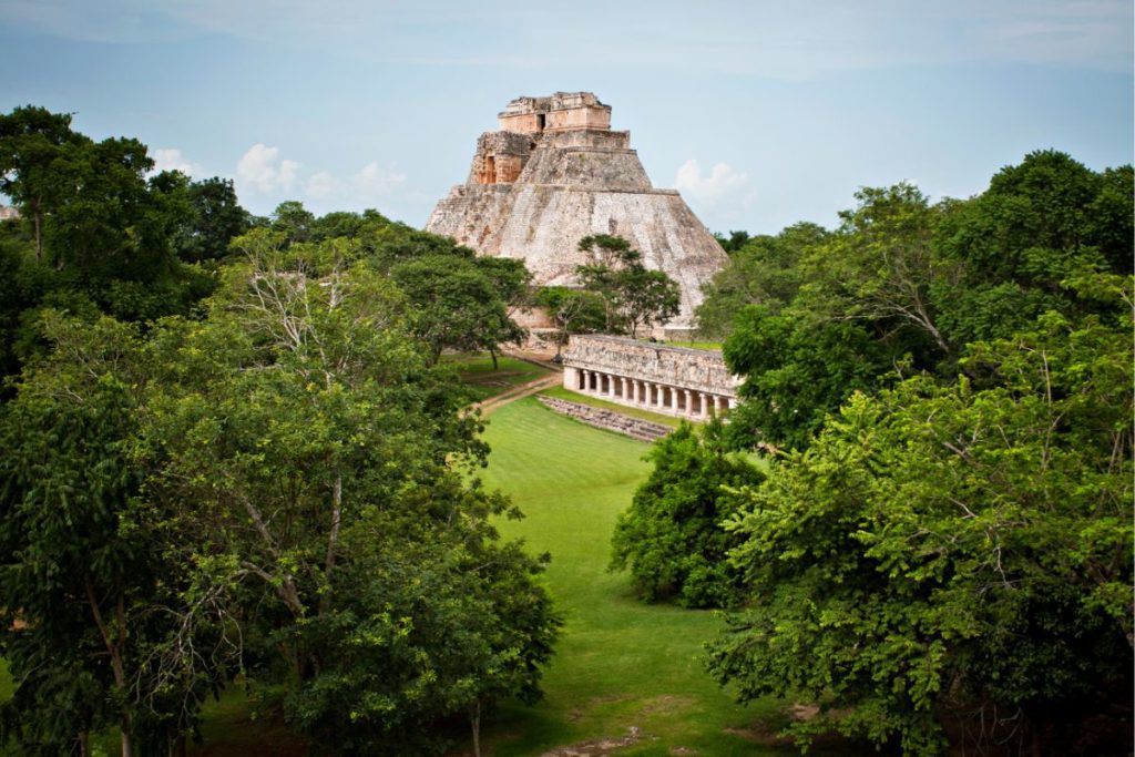 Palenque