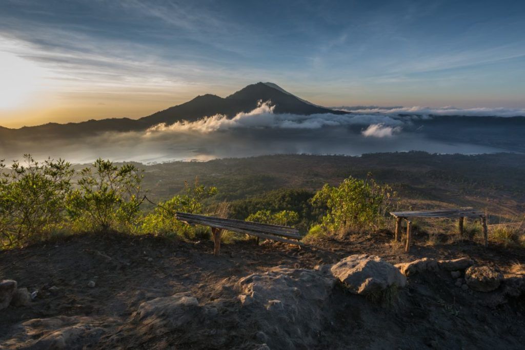 Gunung Batur
