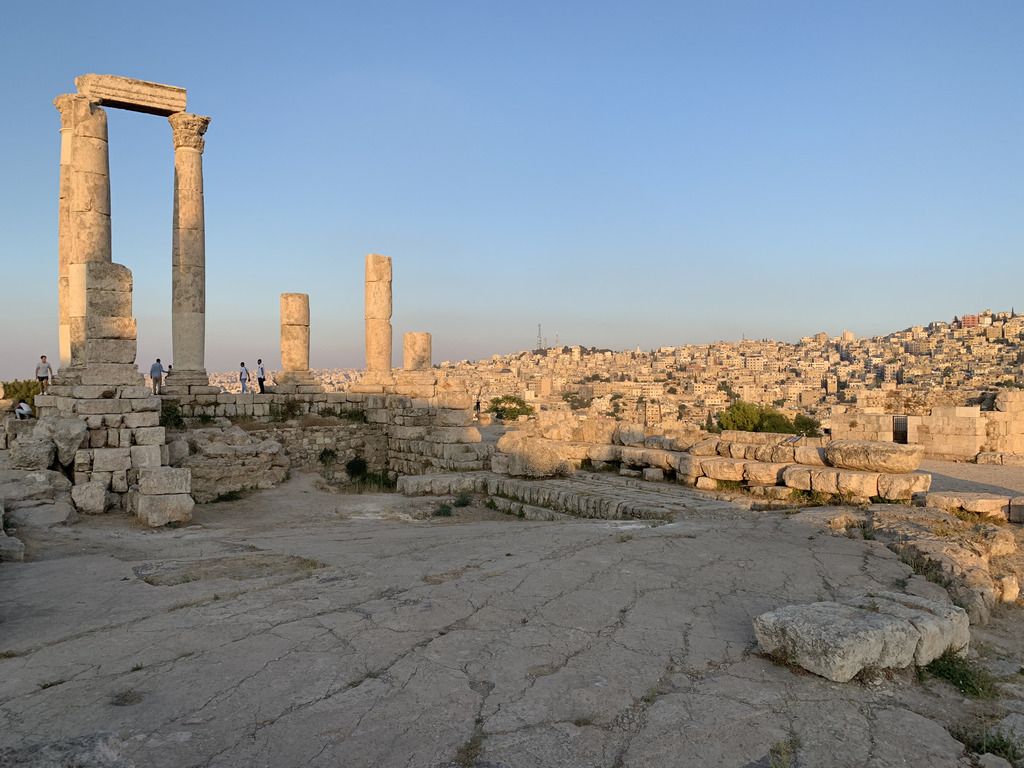 Amman