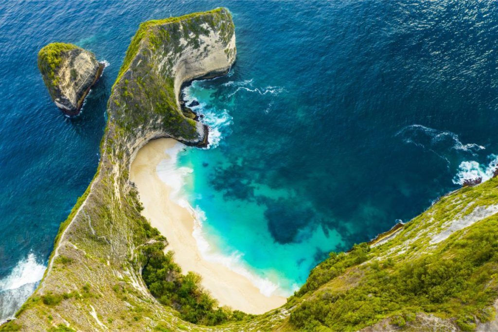 Nusa Penida