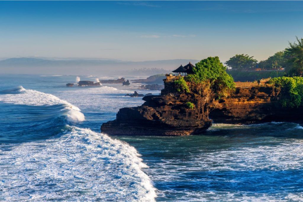Tanah Lot