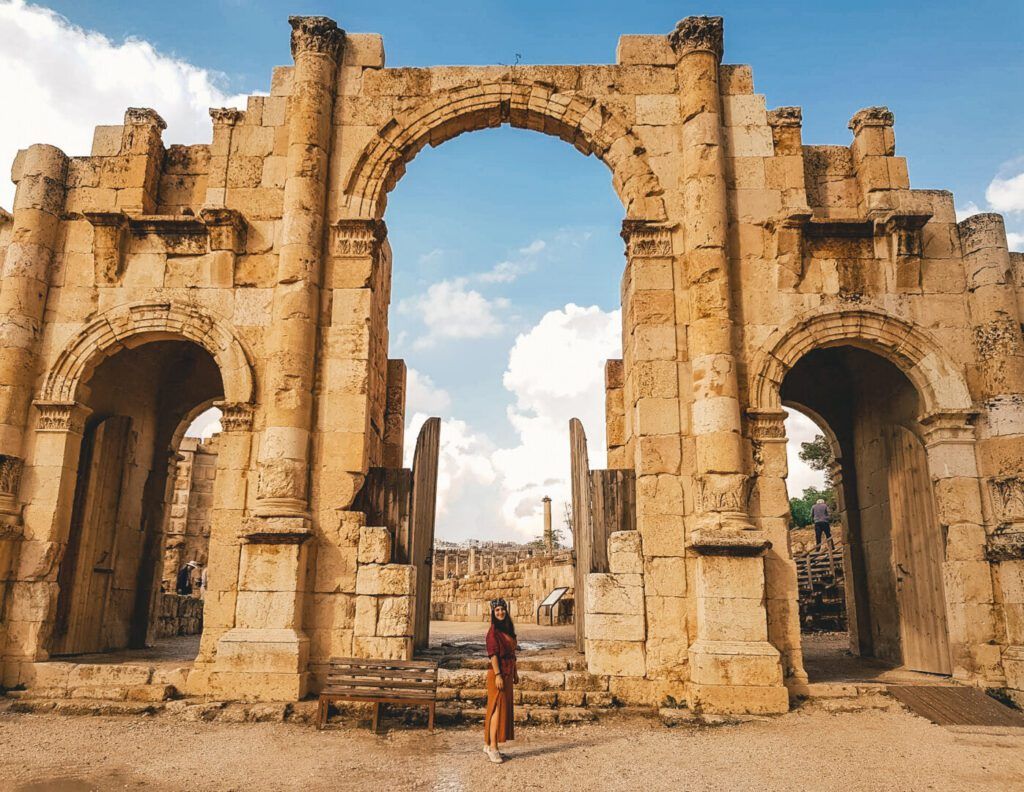 Jerash