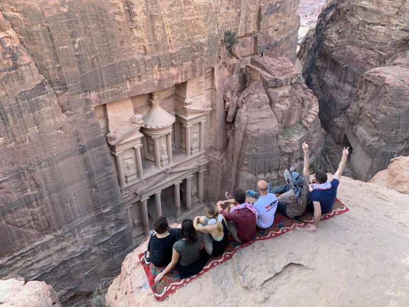 Que voir en Jordanie: 10 lieux incontournables