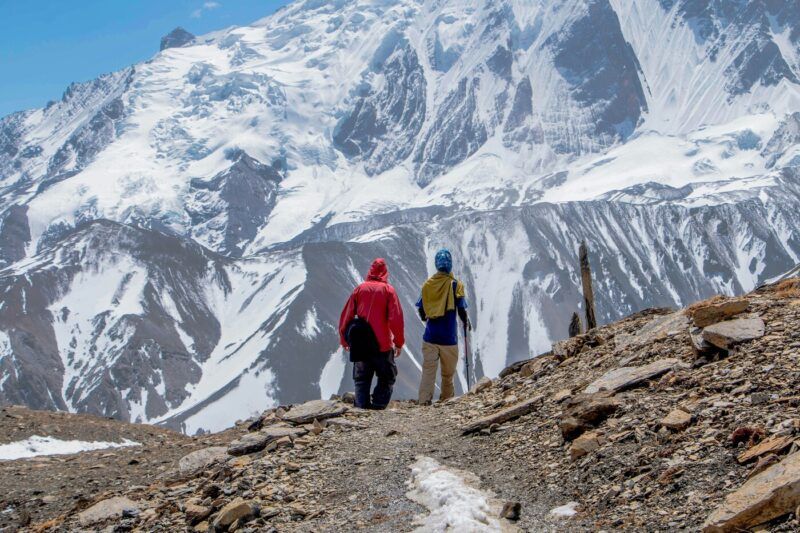 Où partir pour un voyage trekking ? 8 idées de randonnées pédestres