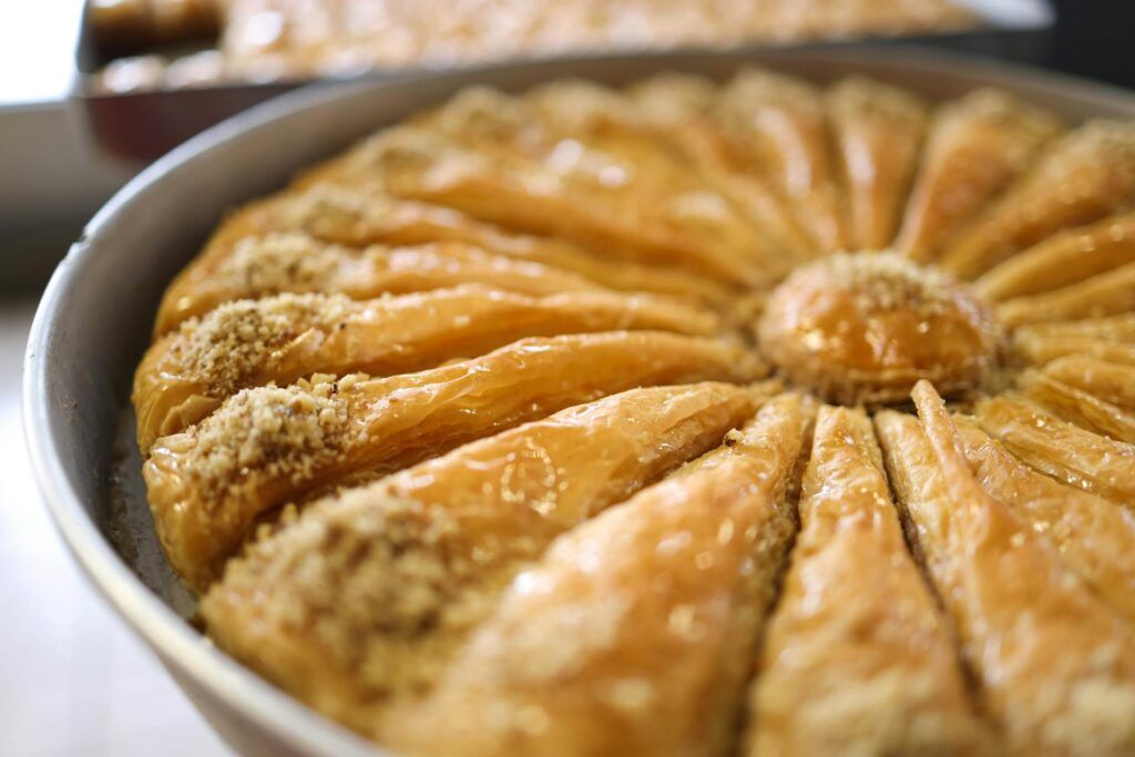 Baklava