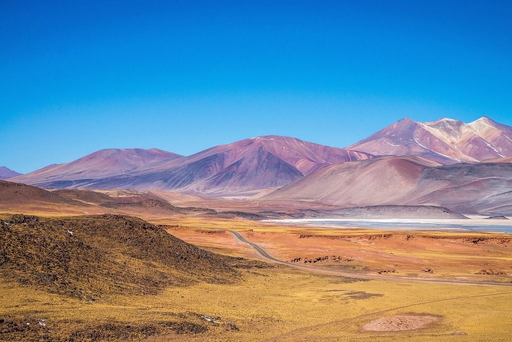 Désert d&rsquo;Atacama : Que voir et que faire dans le désert le plus aride du monde ?