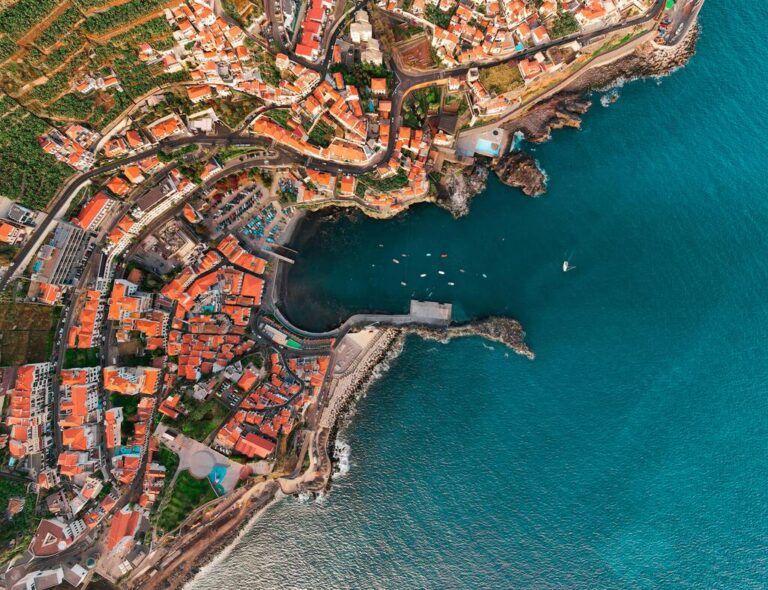 Madère: quand partir ?