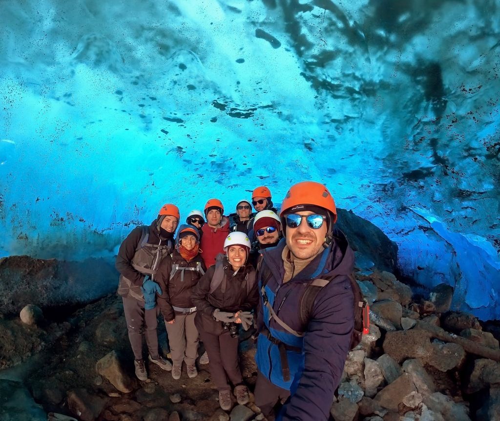 WeRoad voyage de groupe organisé en Argentine