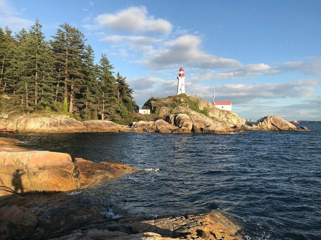 découvrir l’ouest canadien avec un road trip organisé