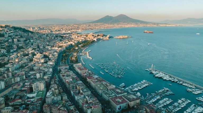 Decouvrez que faire à Naples