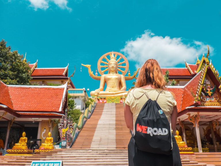 Est-il dangereux d’aller en Thaïlande en ce moment ?