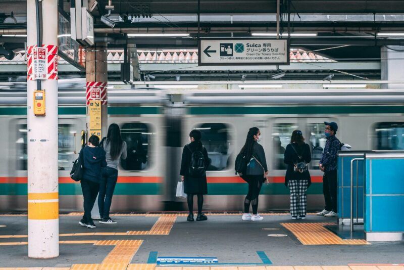 Japan Rail Pass : prix, fonctionnement et est-ce vraiment rentable pour visiter le japon ?