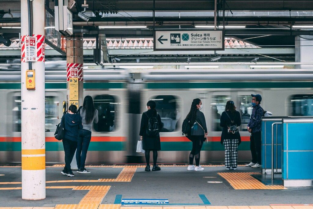 Japan Rail Pass : prix, fonctionnement et est-ce vraiment rentable pour visiter le japon ?