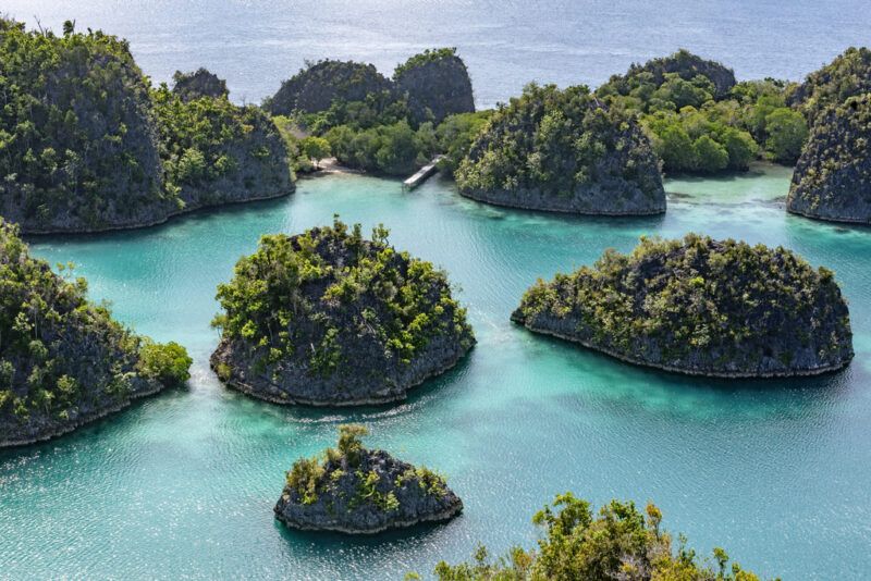 Visa Indonésie : guide complet pour obtenir un visa touristique