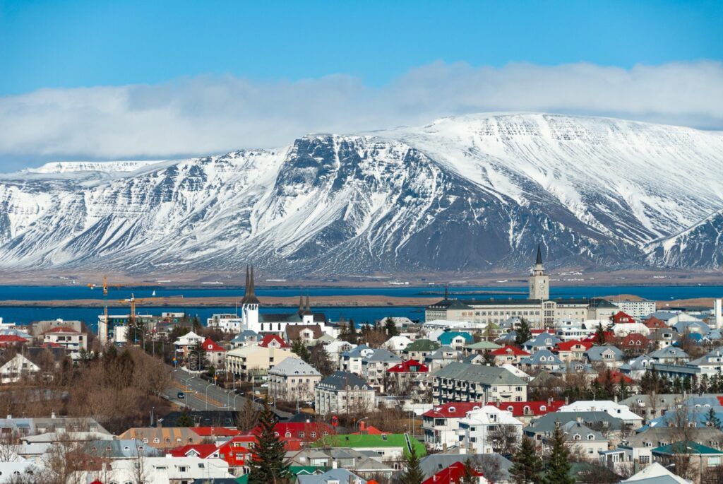 Les activités incontournables à faire à Reykjavik: le guide complet pour votre voyage