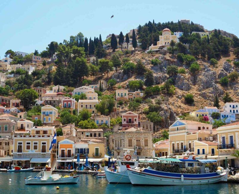 Symi.