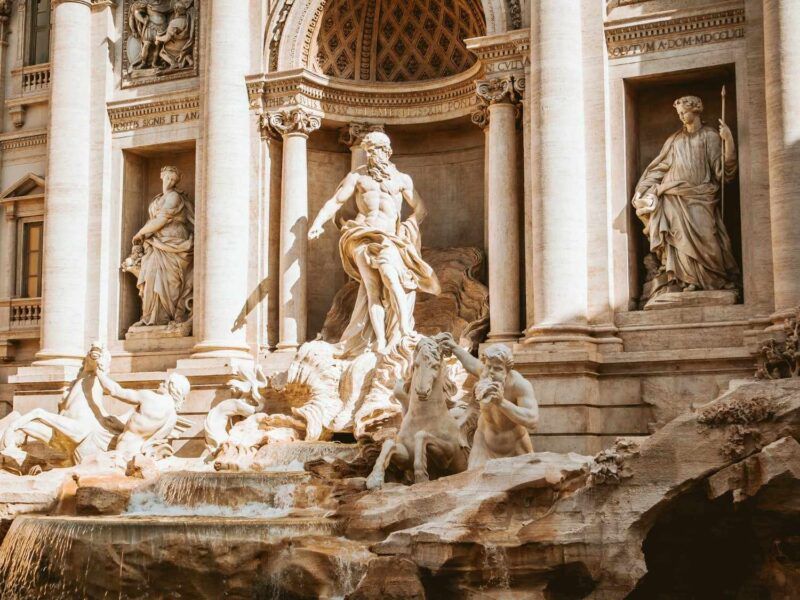 Rome.