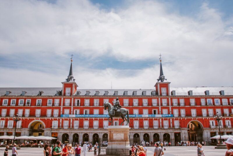 que faire a Madrid
